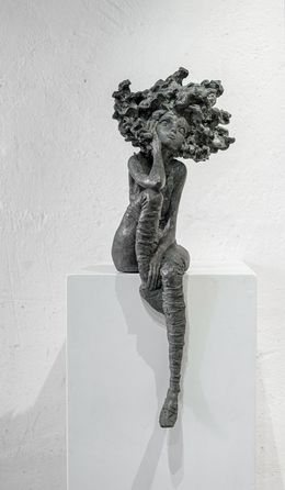 Escultura, Amour toujours, Valérie Hadida