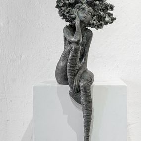 Sculpture, Amour toujours, Valérie Hadida