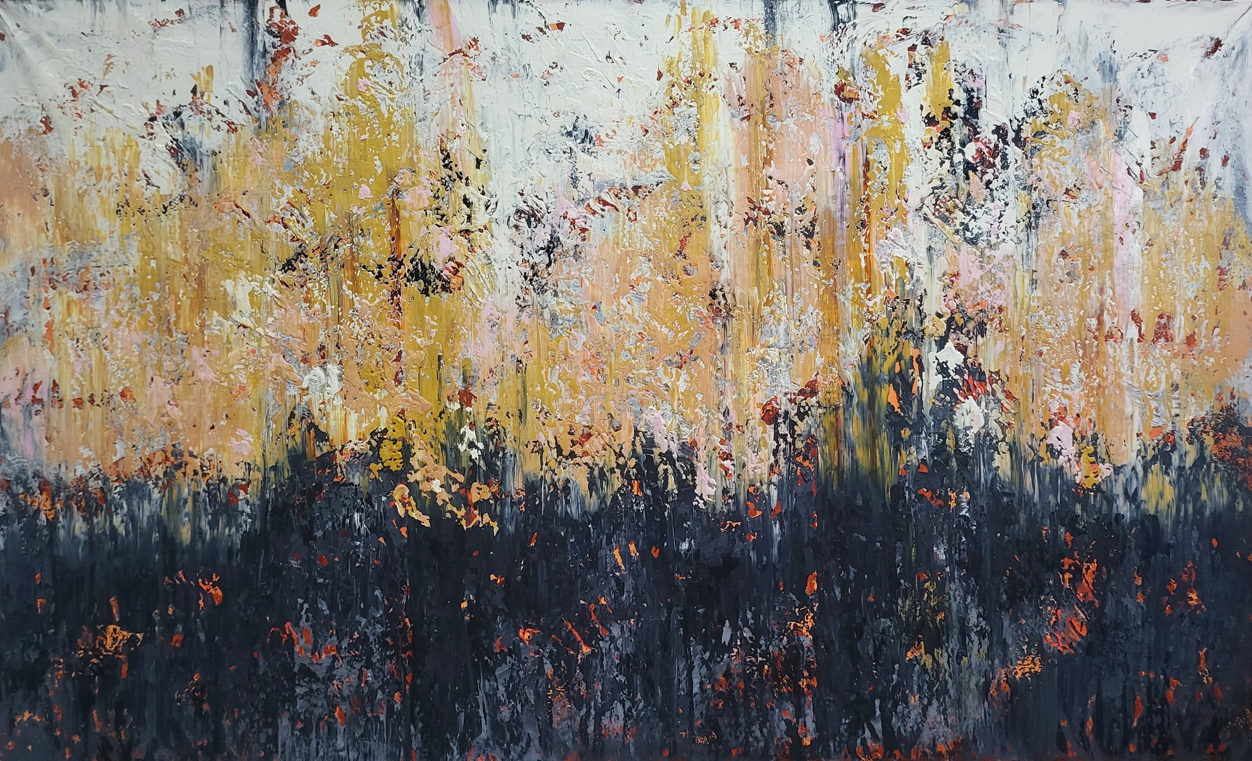 Alex Senchenko, Abstract R 2426 Alex Senchenko, Abstract R 2426