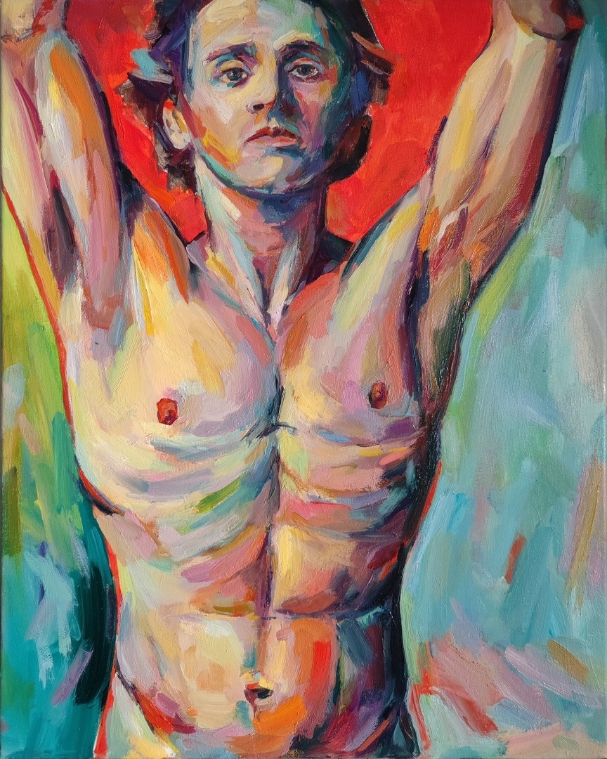 Julia Ruf, The Dancer's Spirit. Mikhail Baryshnikov Julia Ruf, The Dancer's Spirit. Mikhail Baryshnikov