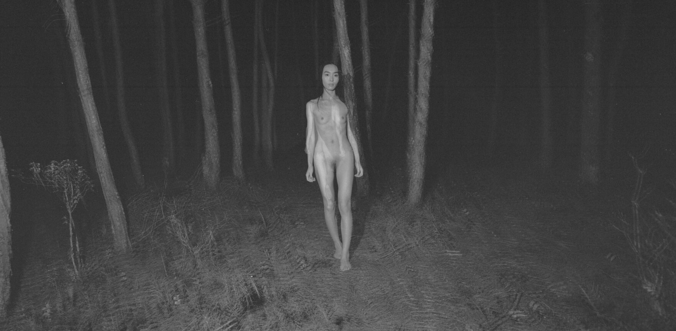 Wang Bing, Goddess Wang Bing, Goddess