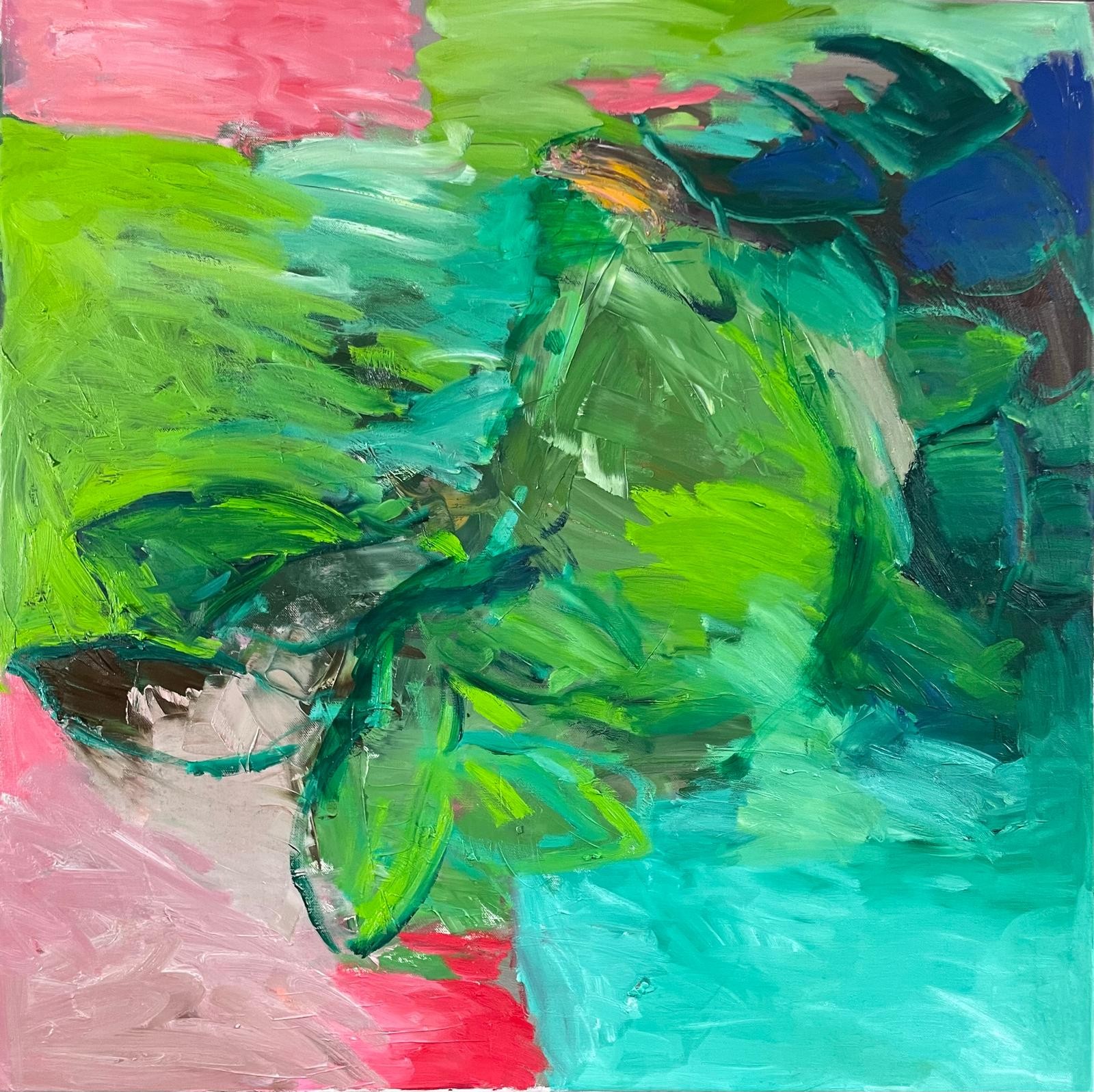 Doïna Vieru, Untitled Doïna Vieru, Untitled