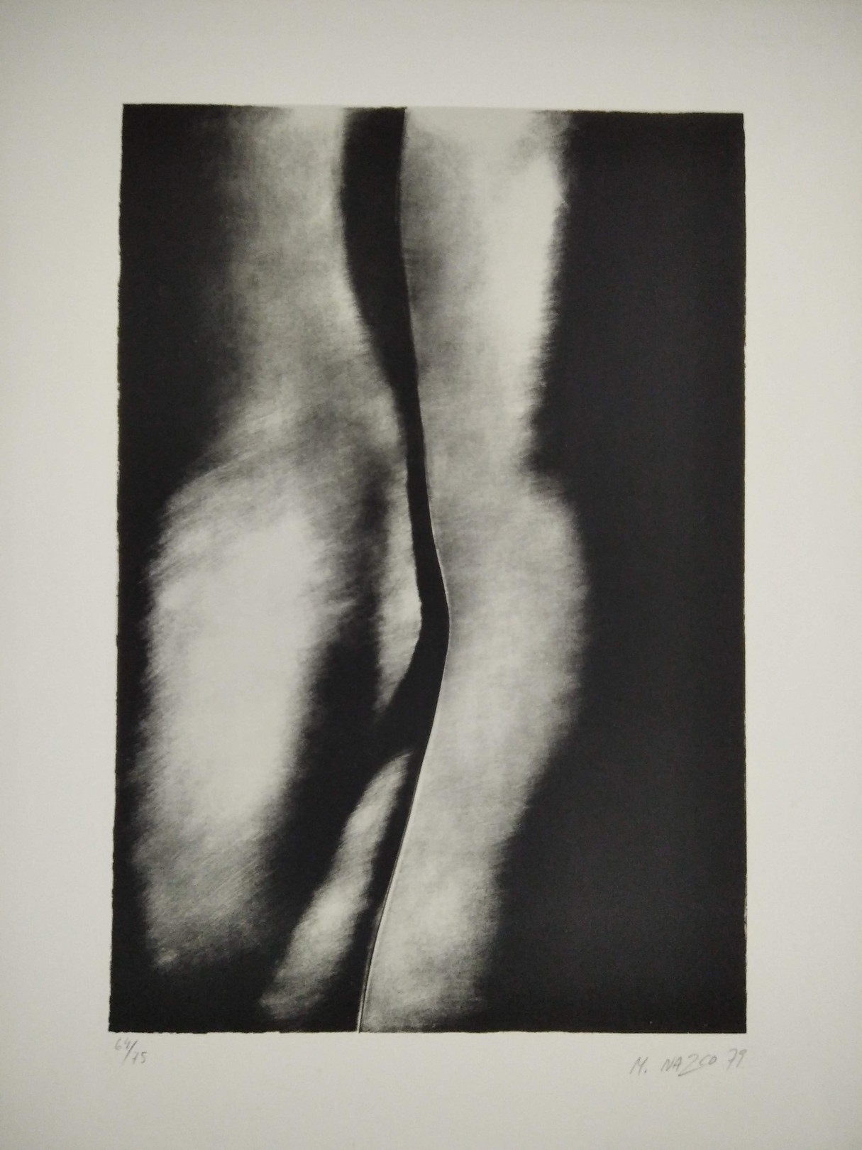 Maribel Nazco, Untitled Maribel Nazco, Untitled