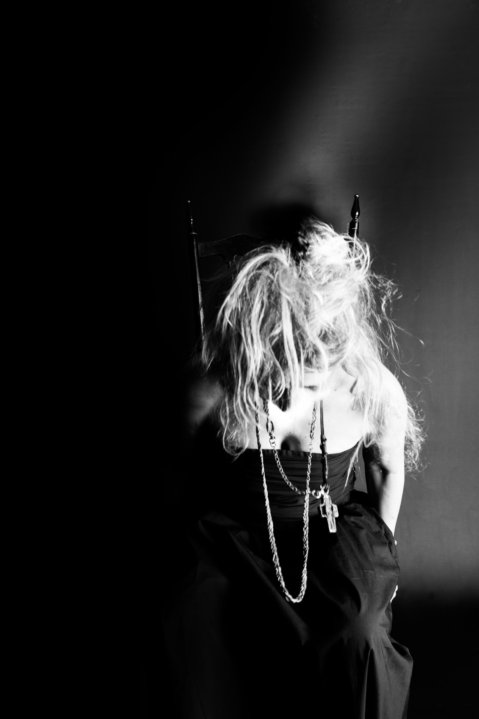 Ellie Sass (Sassayiannis), WONDERLAND II : Rolling I Ellie Sass (Sassayiannis), WONDERLAND II : Rolling I