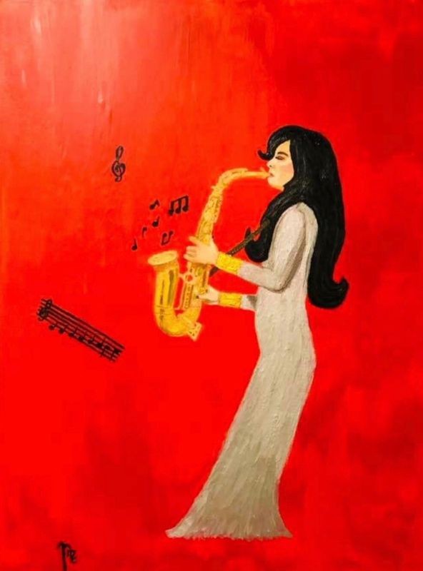 Daniela Rothem Partouche, La relaxation musicale Daniela Rothem Partouche, La relaxation musicale