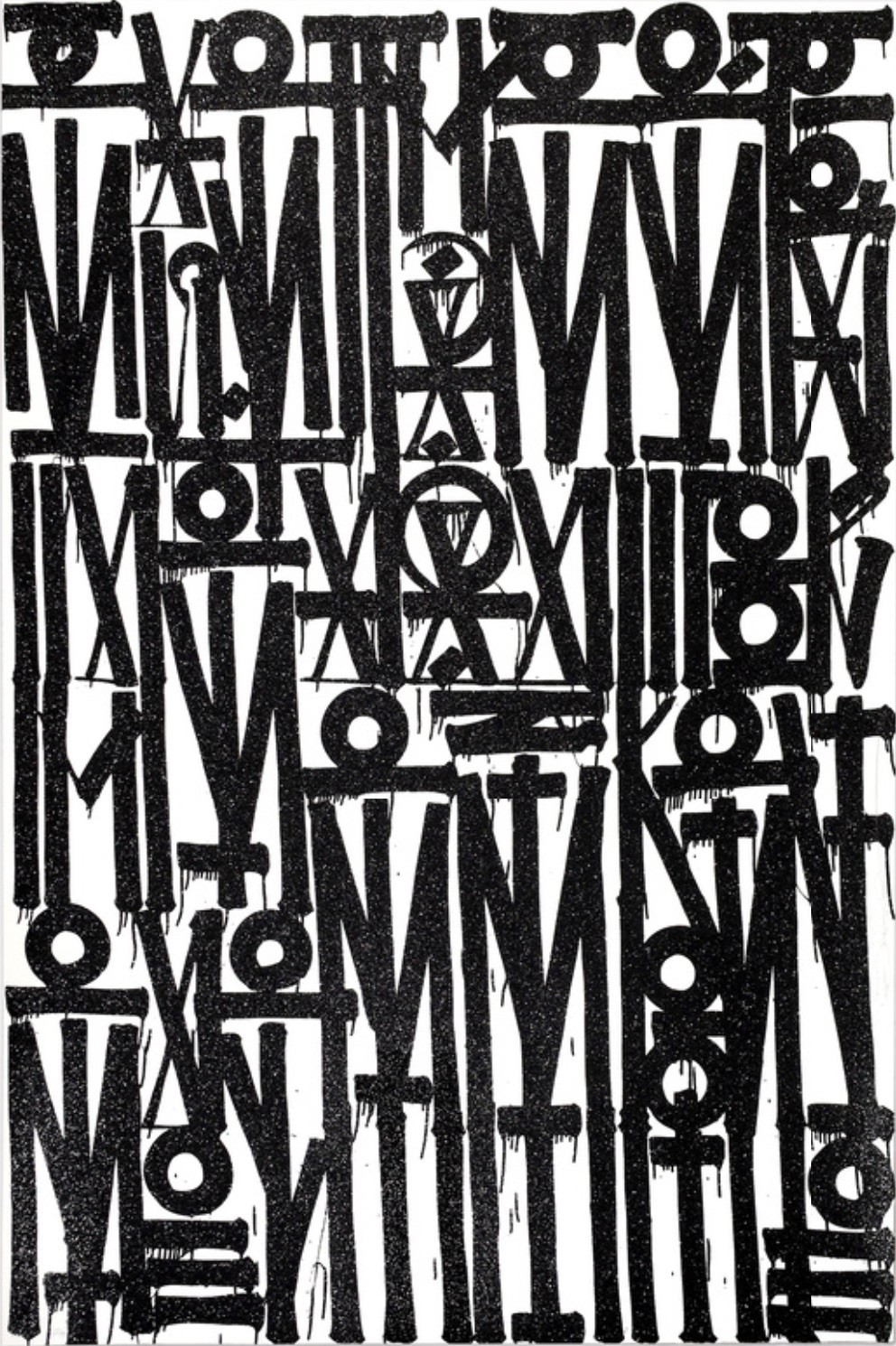 Retna, Even the heart skips a beat Retna, Even the heart skips a beat