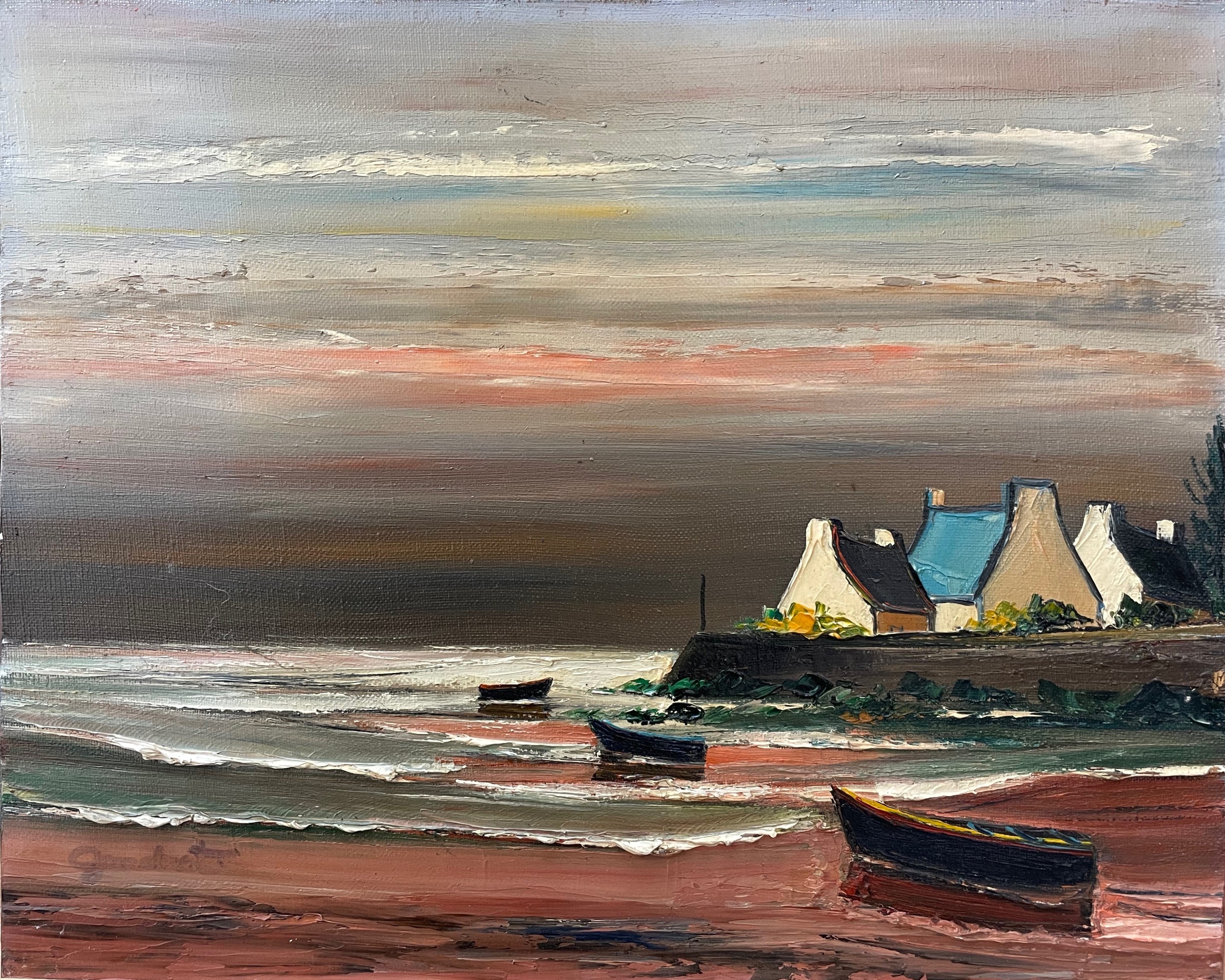 Lucien Gondret, Morbihan, Bretagne Ref CPBD1006 Lucien Gondret, Morbihan, Bretagne Ref CPBD1006