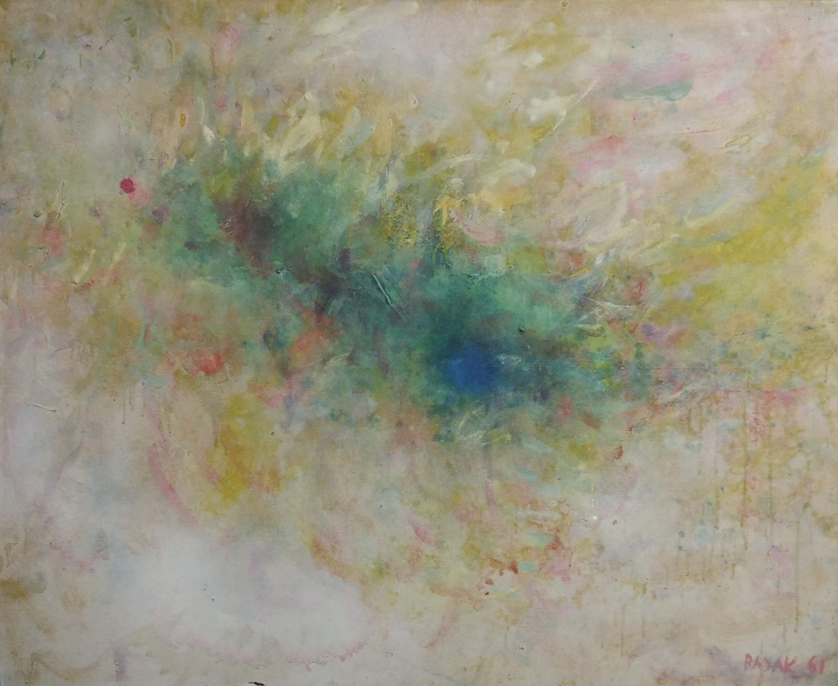 Jacques Pajak, Untitled Jacques Pajak, Untitled