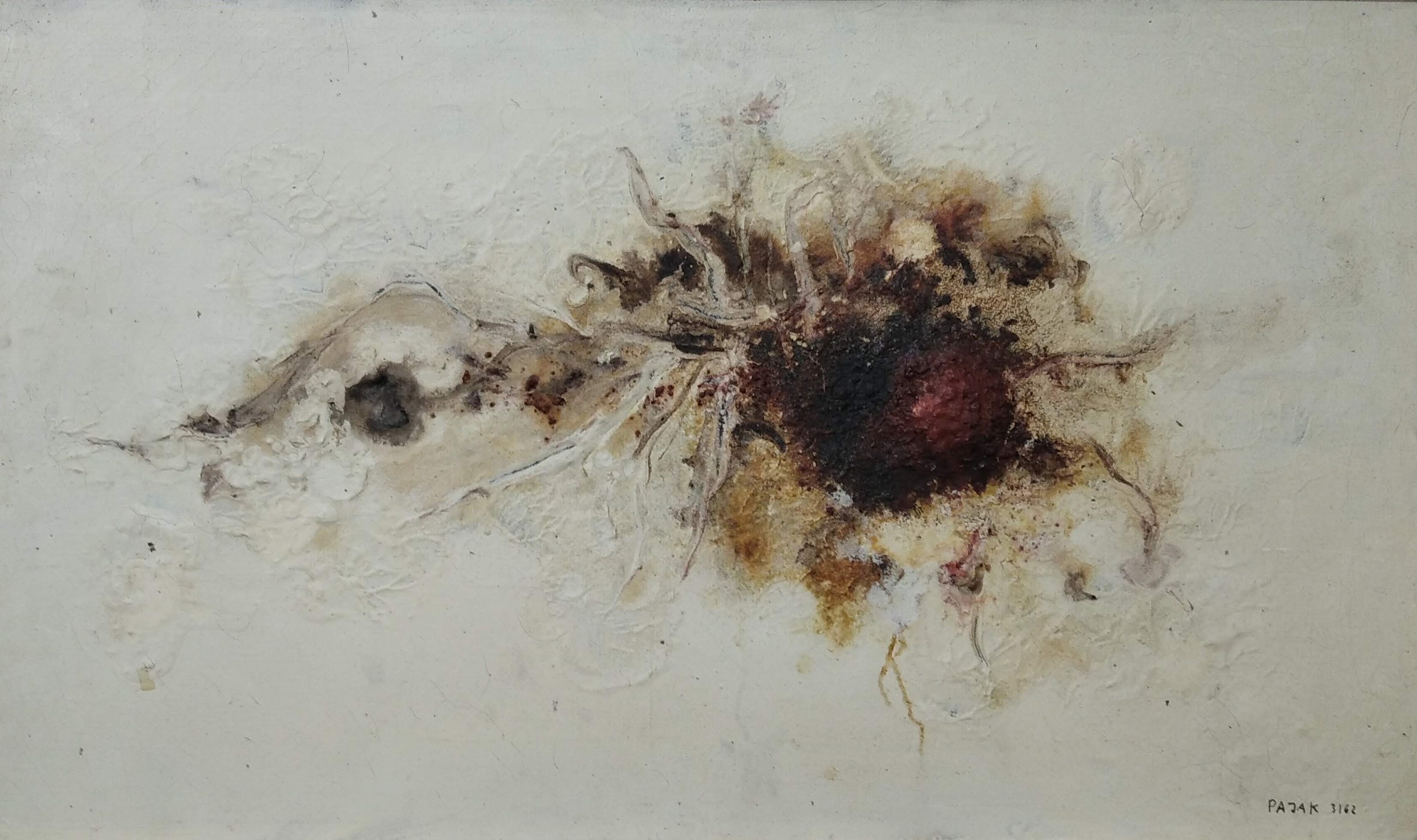 Jacques Pajak, Untitled Jacques Pajak, Untitled