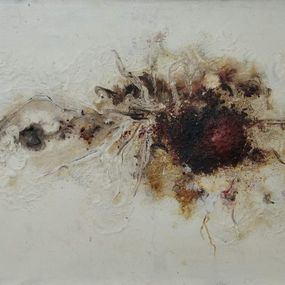 Painting, Untitled, Jacques Pajak