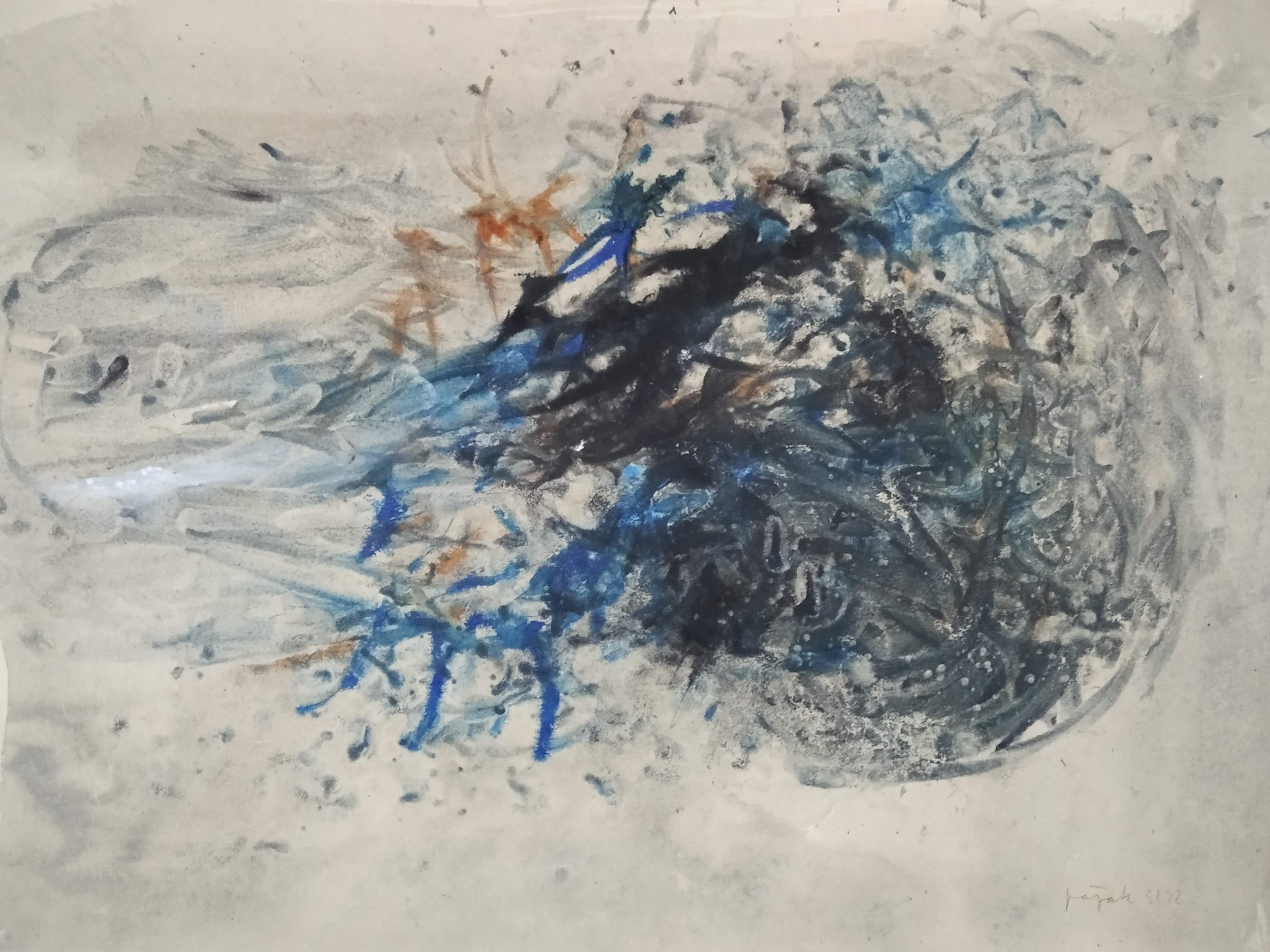 Jacques Pajak, Untitled Jacques Pajak, Untitled