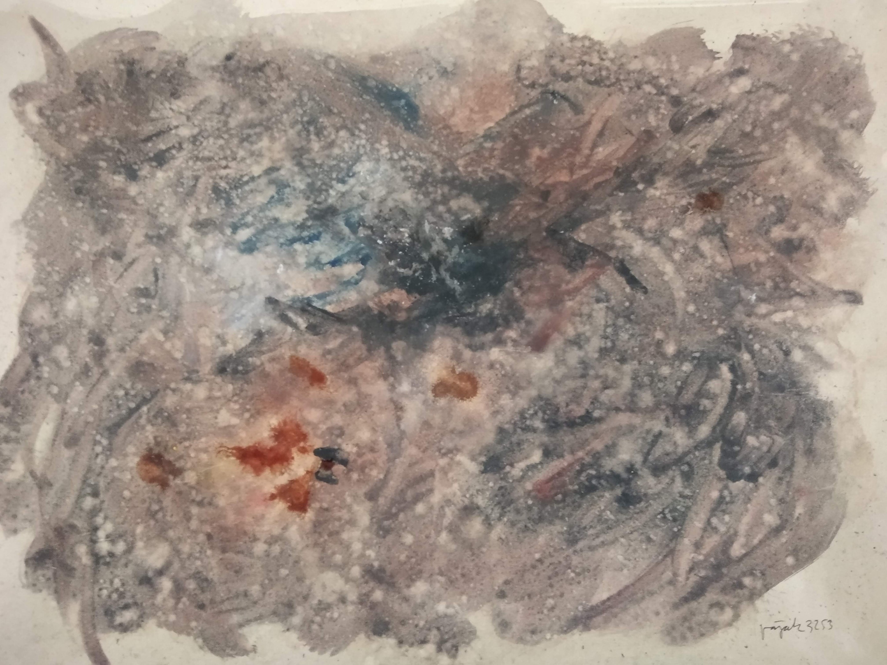Jacques Pajak, Untitled Jacques Pajak, Untitled