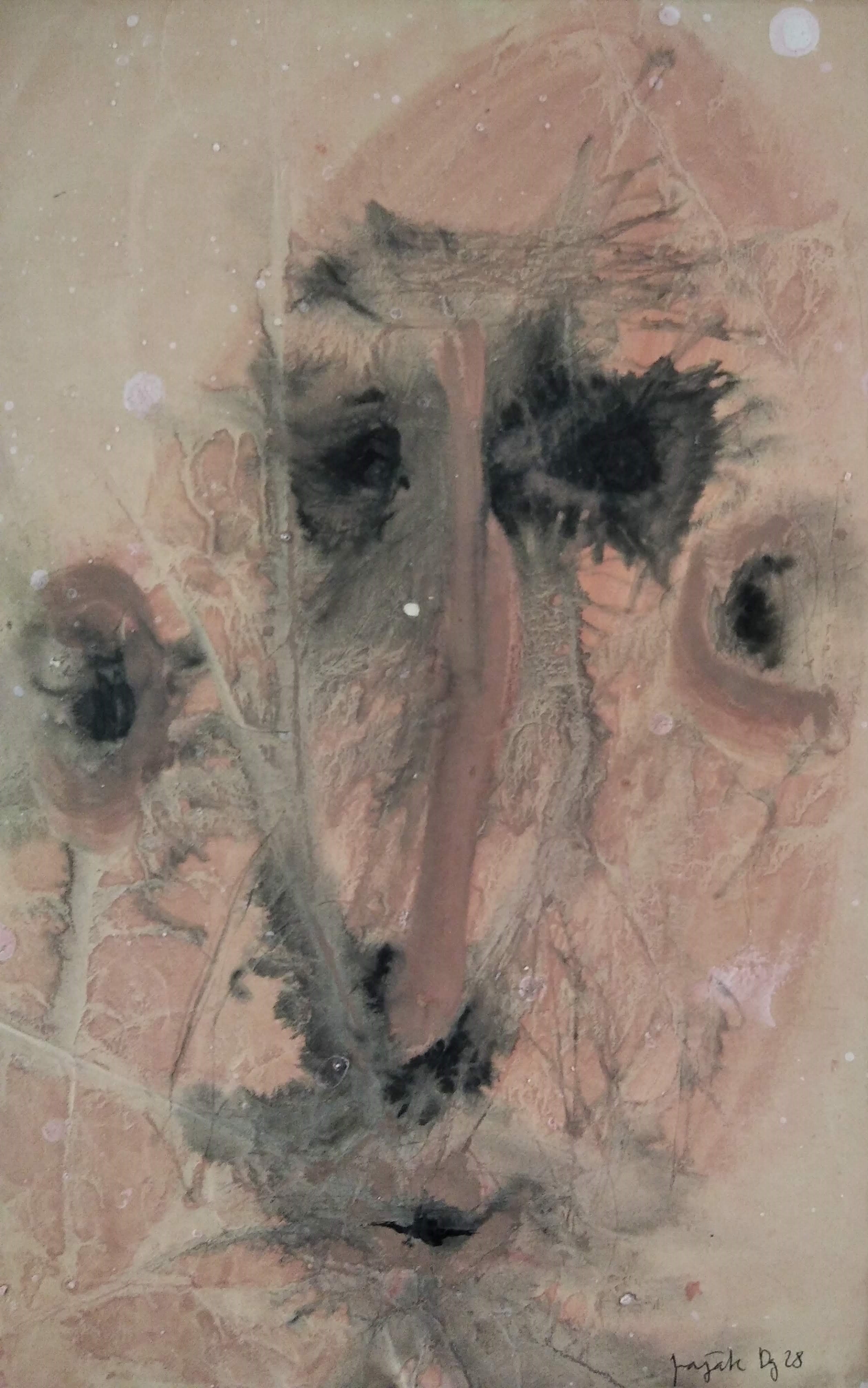 Jacques Pajak, Untitled Jacques Pajak, Untitled