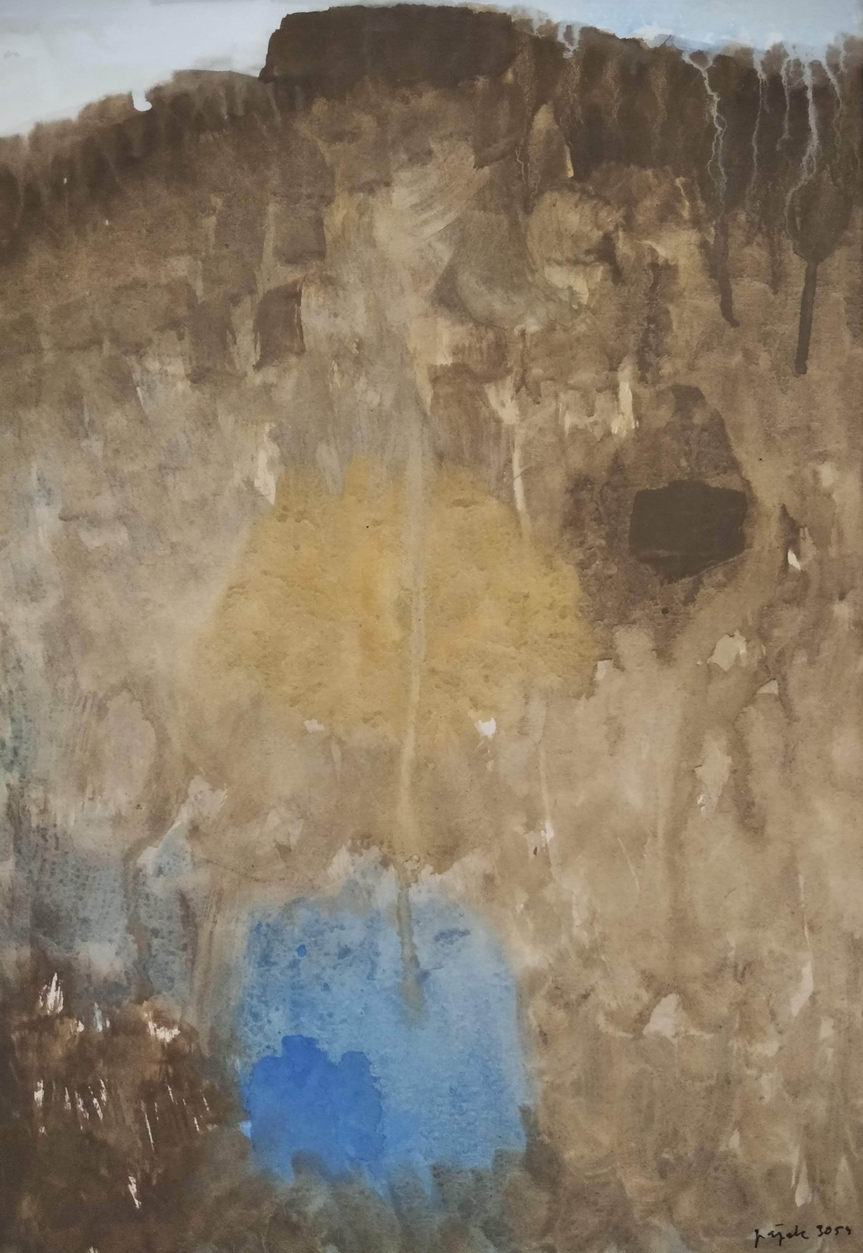 Jacques Pajak, Untitled Jacques Pajak, Untitled