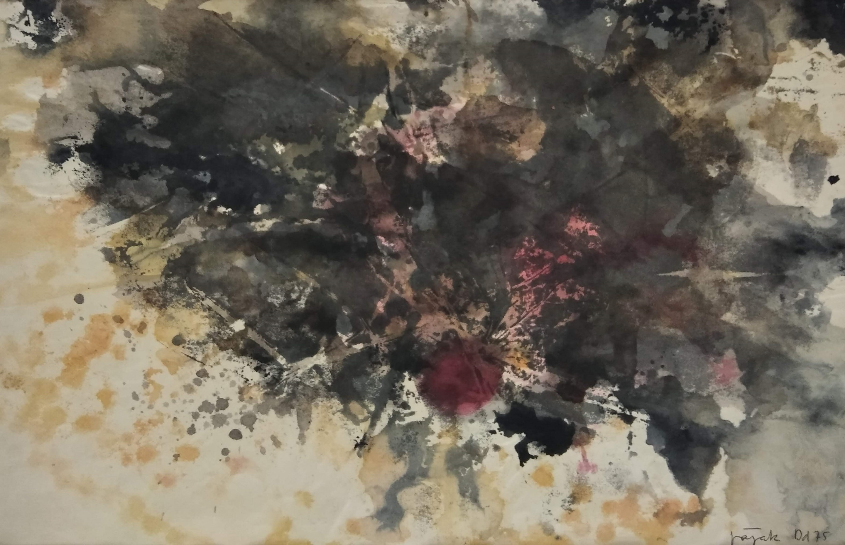 Jacques Pajak, Untitled Jacques Pajak, Untitled