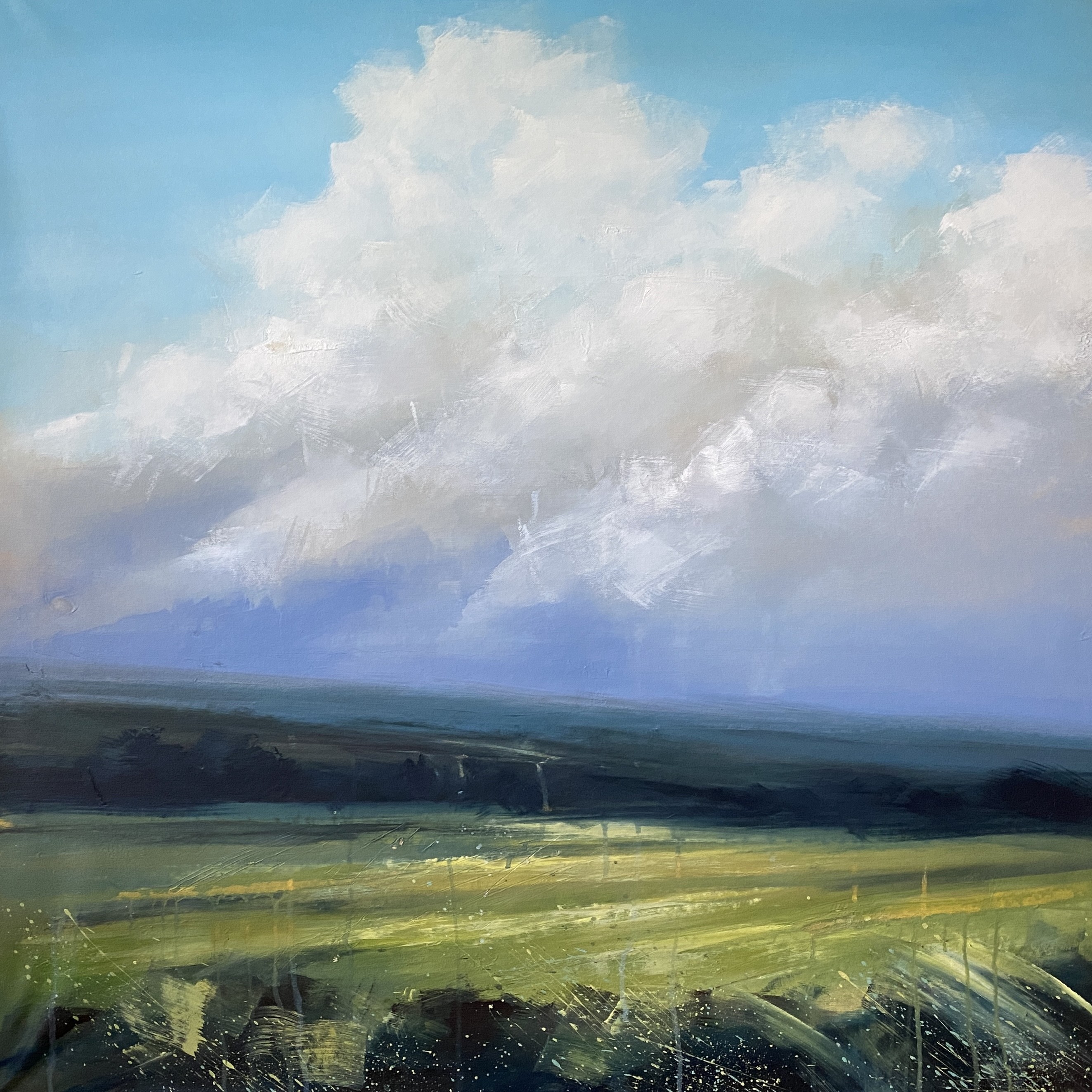 Helen Mount, Breathe Slowly/2 Helen Mount, Breathe Slowly/2