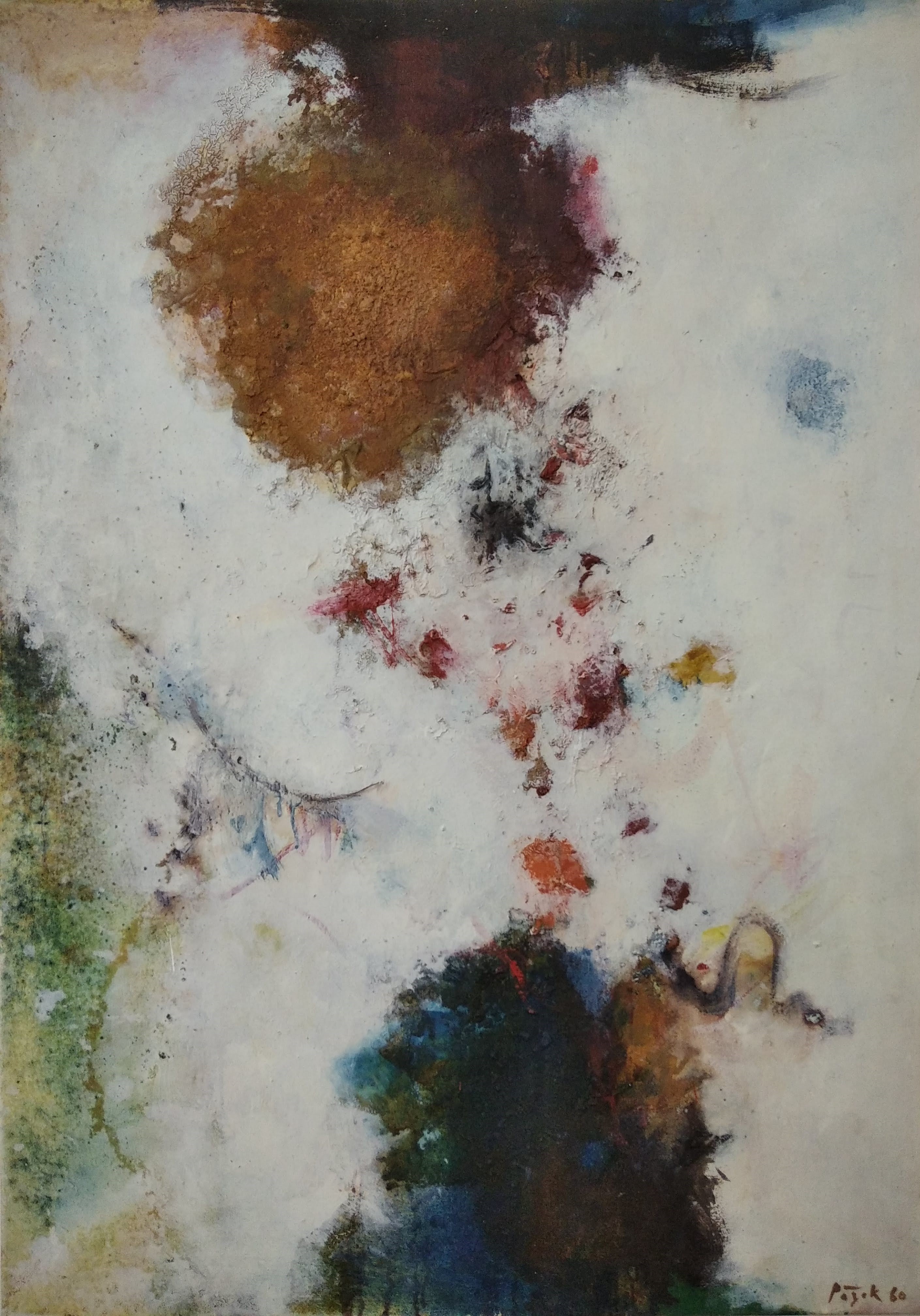 Jacques Pajak, Untitled Jacques Pajak, Untitled