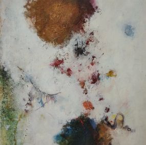 Painting, Untitled, Jacques Pajak