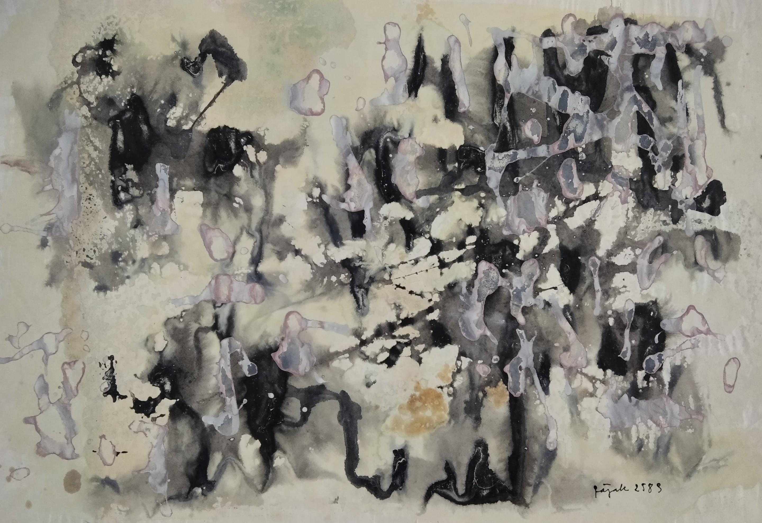 Jacques Pajak, Untitled Jacques Pajak, Untitled