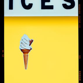 Photography, Ices (Sherbet Yellow), Bexhill-on-Sea, Richard Heeps