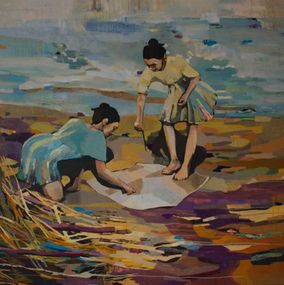 Pittura, It's here, Anna-Lisa Unkuri