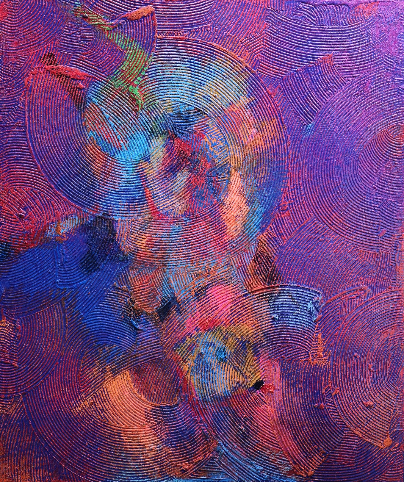 Oksana Mas, File of Memory 33 Oksana Mas, File of Memory 33