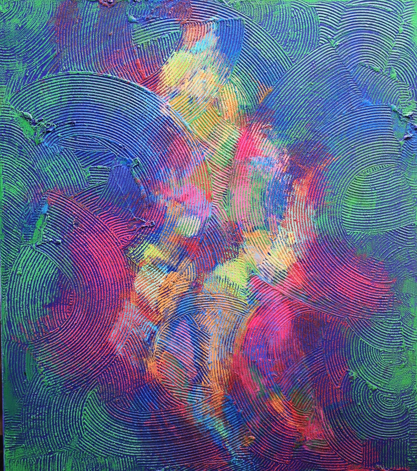 Oksana Mas, File of Memory 32 Oksana Mas, File of Memory 32