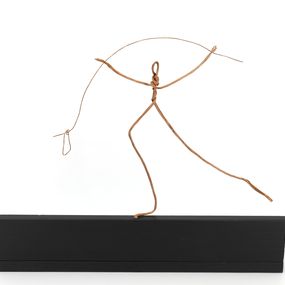 Sculpture, Equilibre, Antoinette Rozan