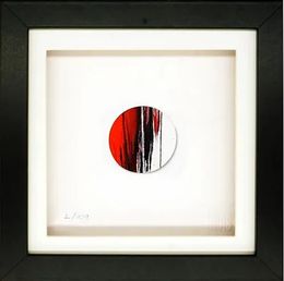 Painting, Spin Paintings - SOLD OUT -, Damien Hirst