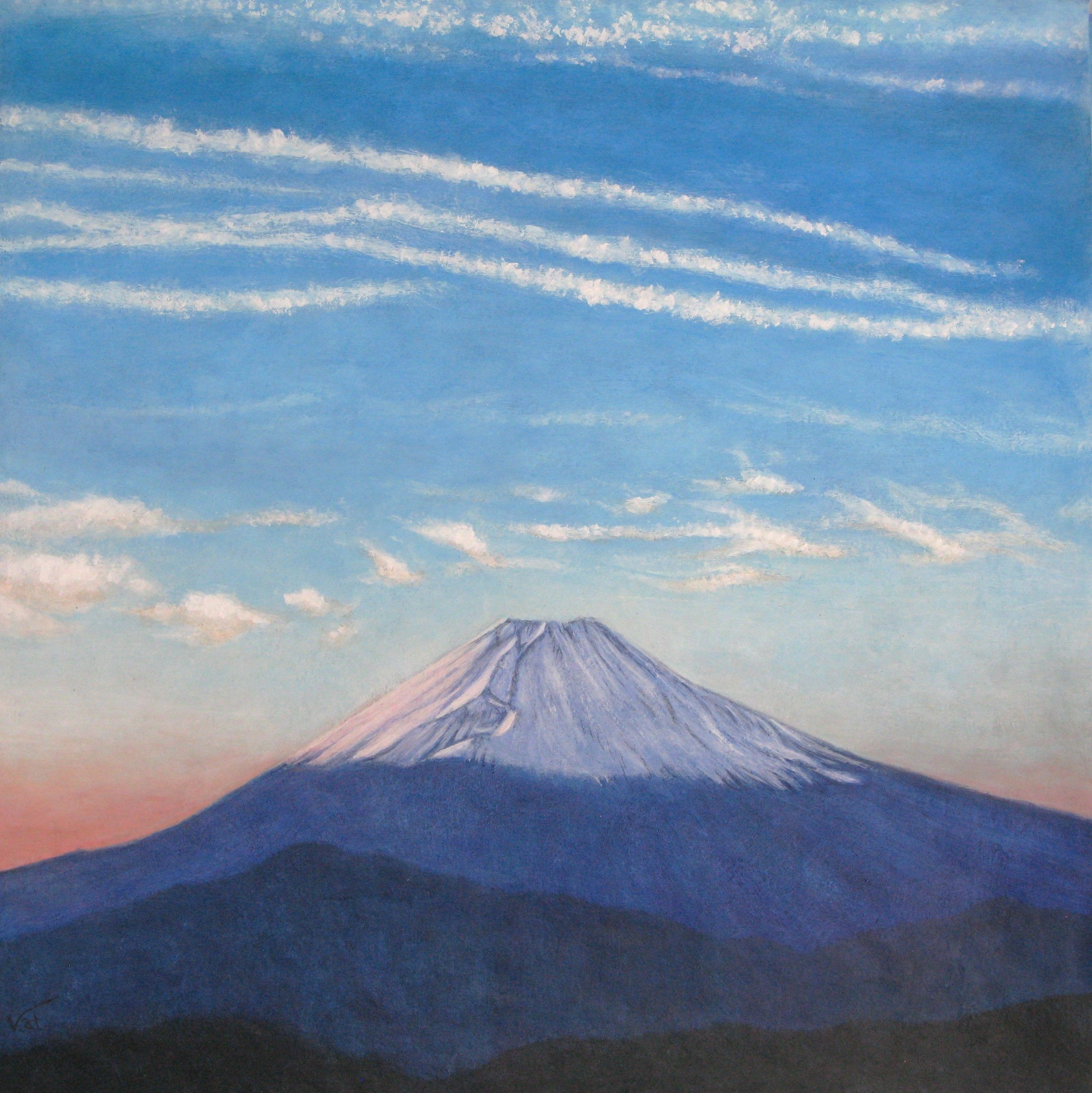 Katsuko Kuroya, Sans titre 15 Katsuko Kuroya, Sans titre 15