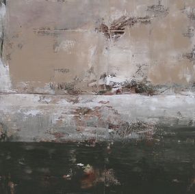 Painting, Nuances marrons, Tania Carrara