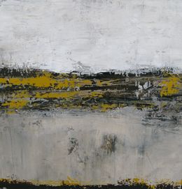 Gemälde, Nuances brehat, Tania Carrara