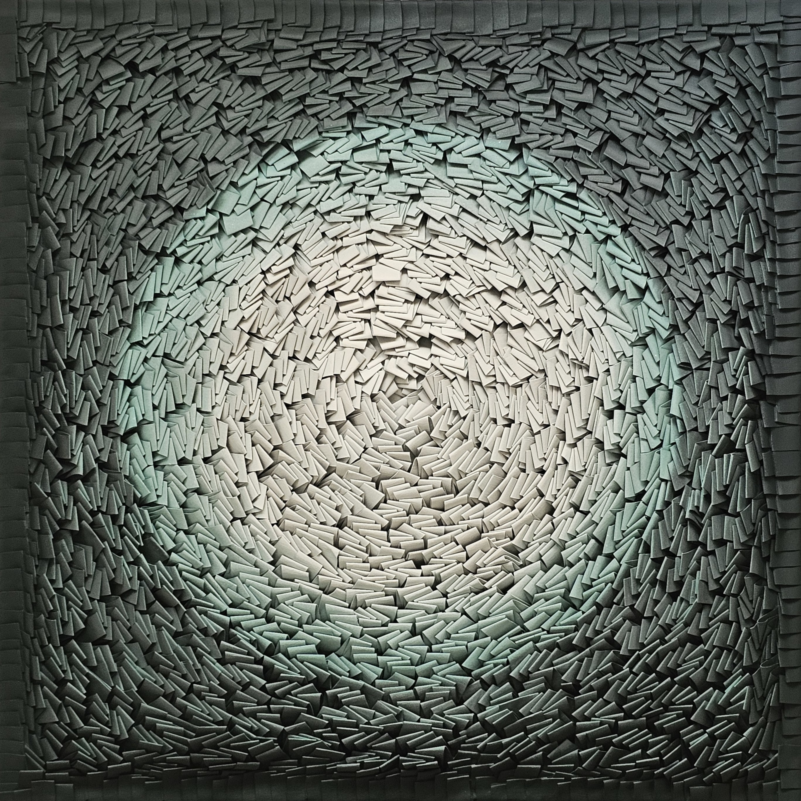 Rodrigo Franzao, Ecos of Light Rodrigo Franzao, Ecos of Light