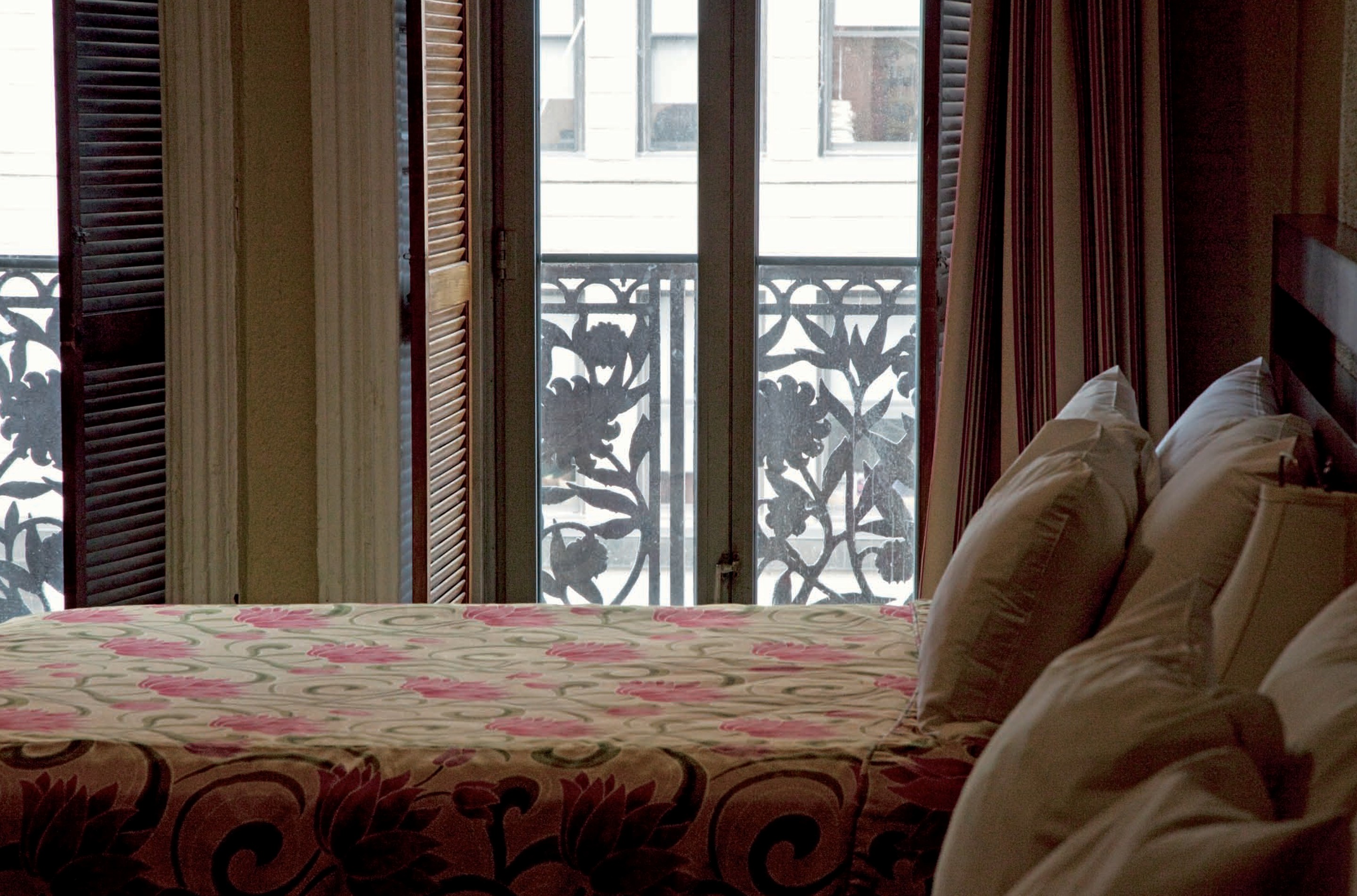 Victoria Cohen, Hotel Chelsea, New York. Second Floor, North Victoria Cohen, Hotel Chelsea, New York. Second Floor, North