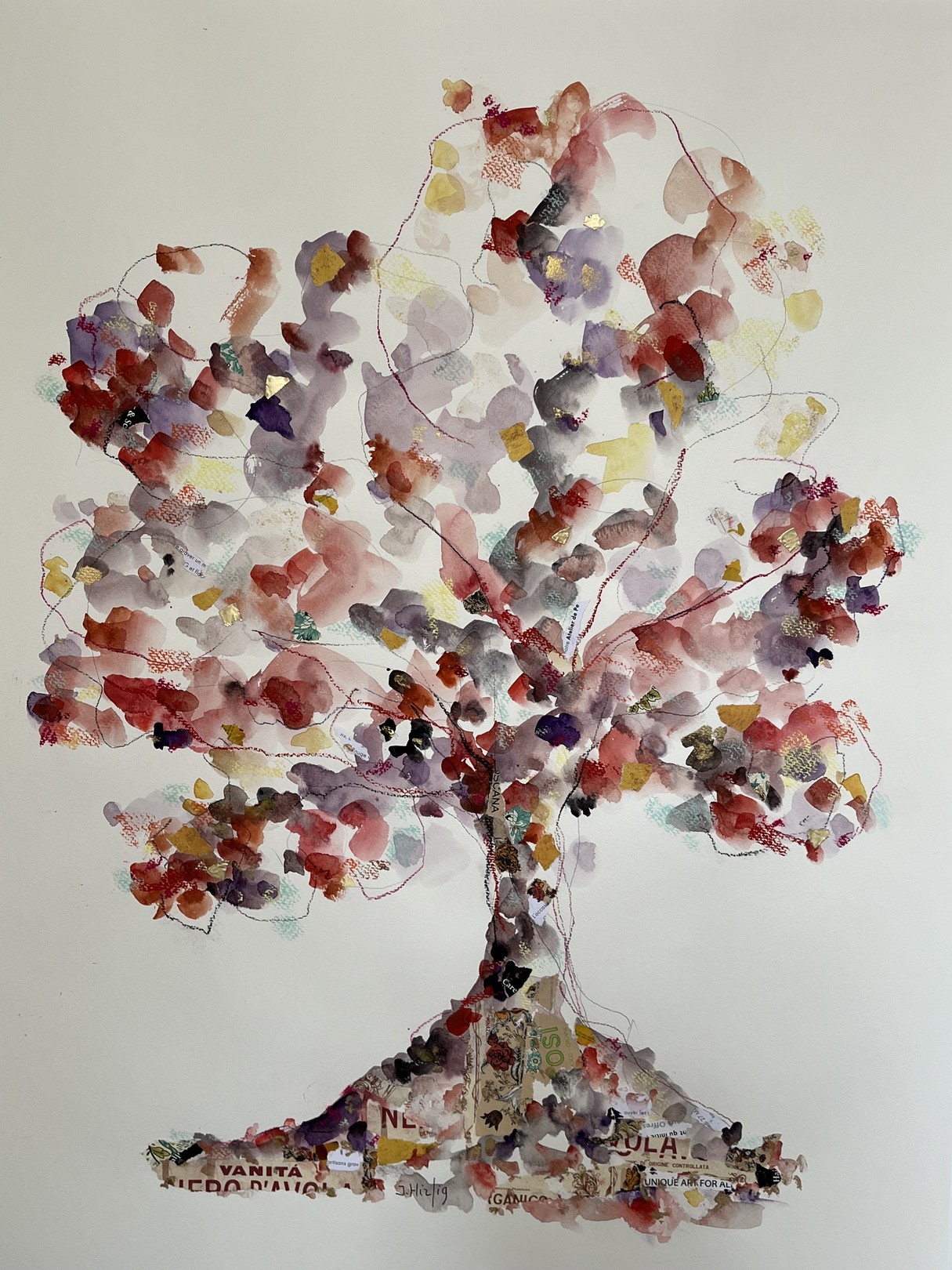 Isabelle Hirtzig, Unique Art for All Isabelle Hirtzig, Unique Art for All