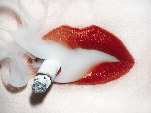 Tyler Shields, Smoke Tyler Shields, Smoke