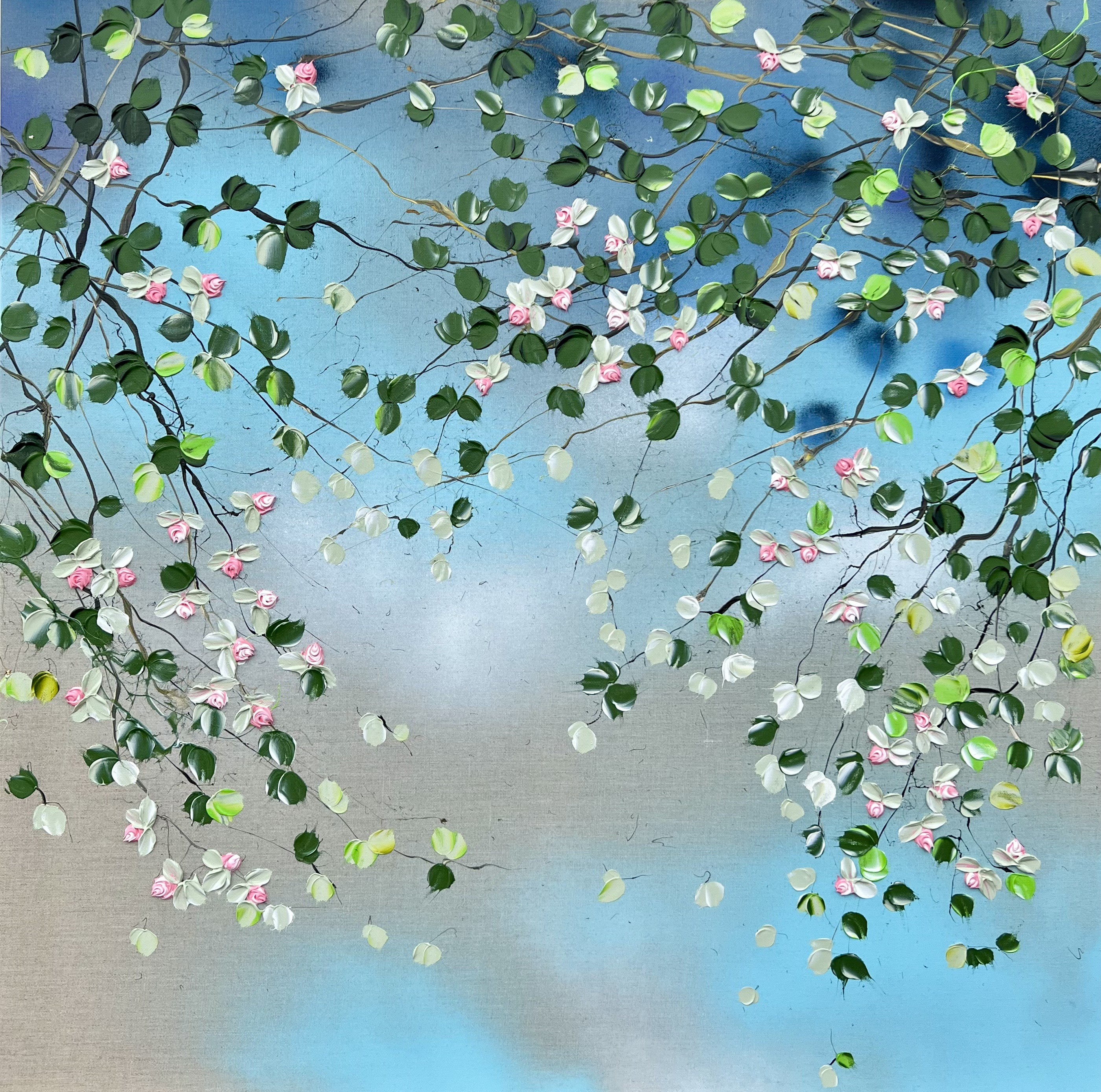 Anastassia Skopp, Wild Roses II Anastassia Skopp, Wild Roses II