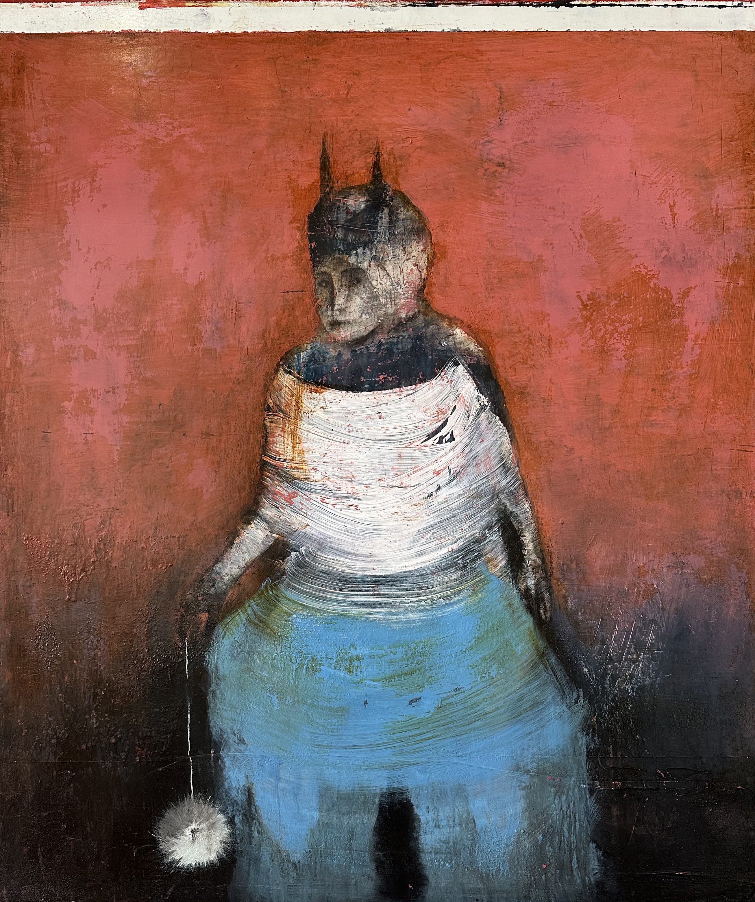 Anne Brérot, Jour de fête Anne Brérot, Jour de fête