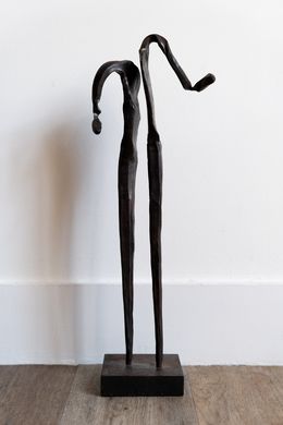 Skulpturen, Sans titre, Maxime Plancque