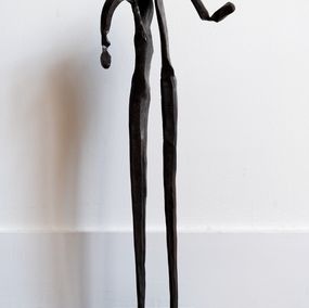 Sculpture, Sans titre, Maxime Plancque