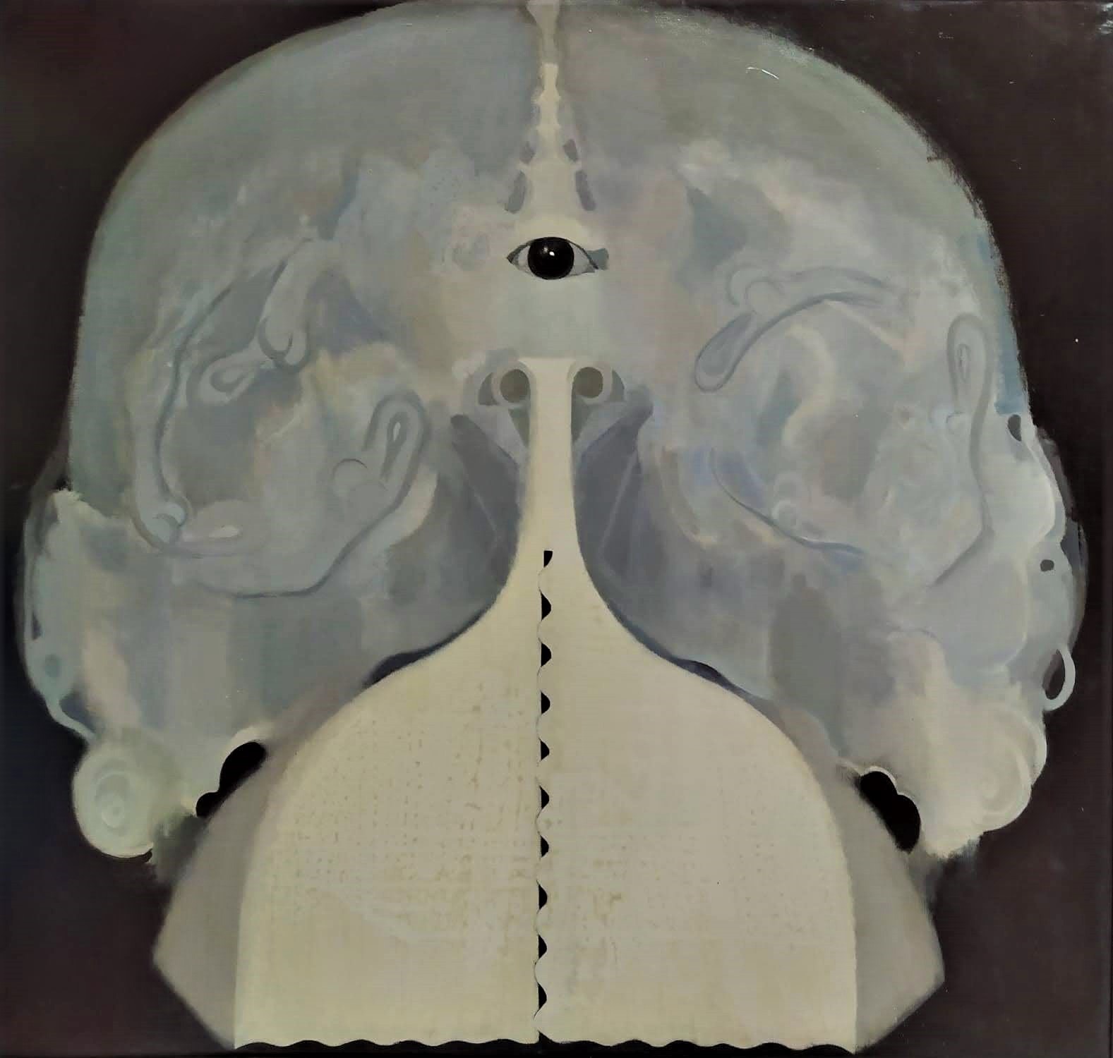 Elena Paredes, Untitled Elena Paredes, Untitled