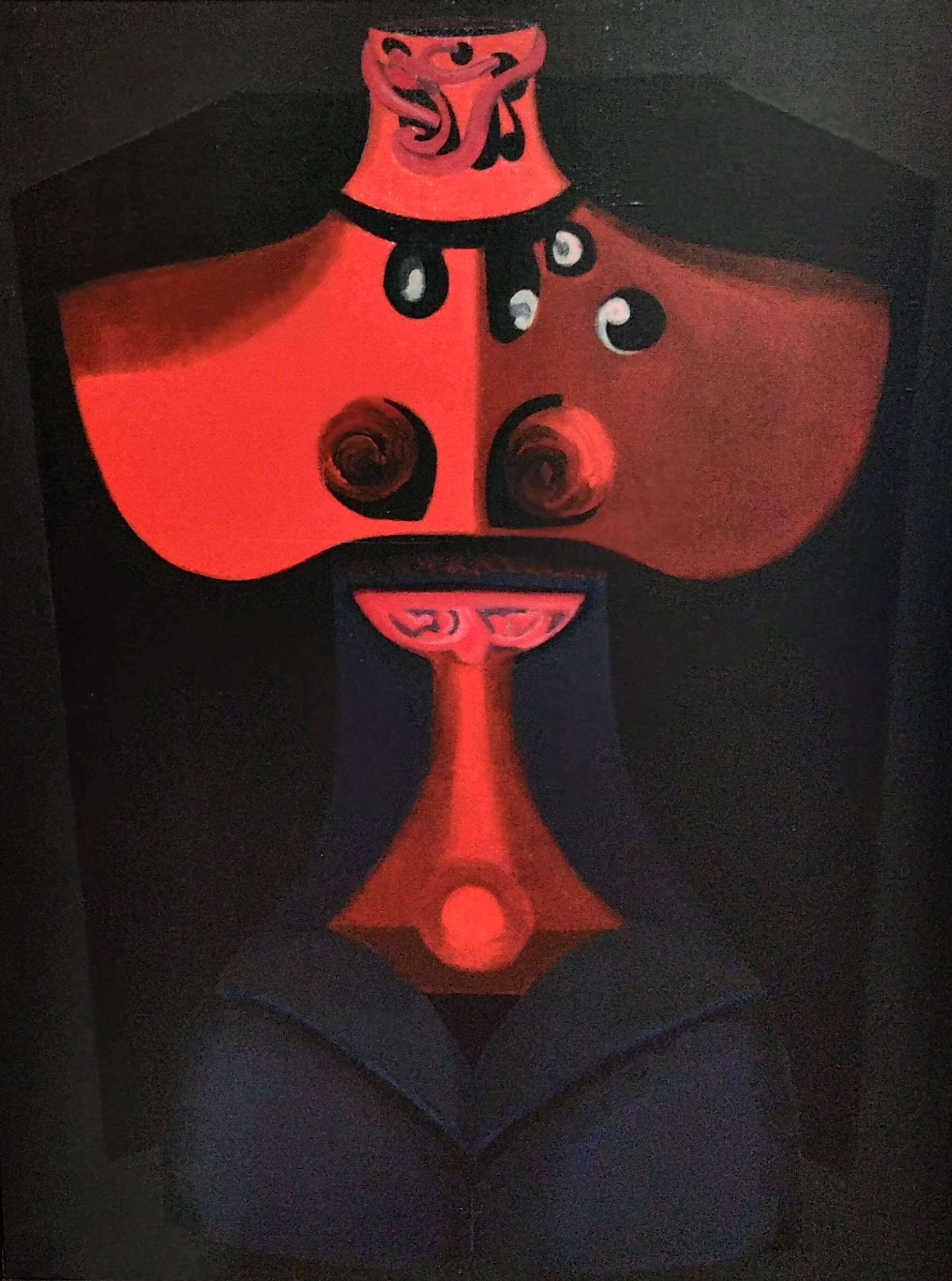 Elena Paredes, Untitled Elena Paredes, Untitled