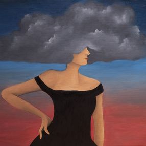 Pintura, Nouveaux horizons, Pauline Bailly