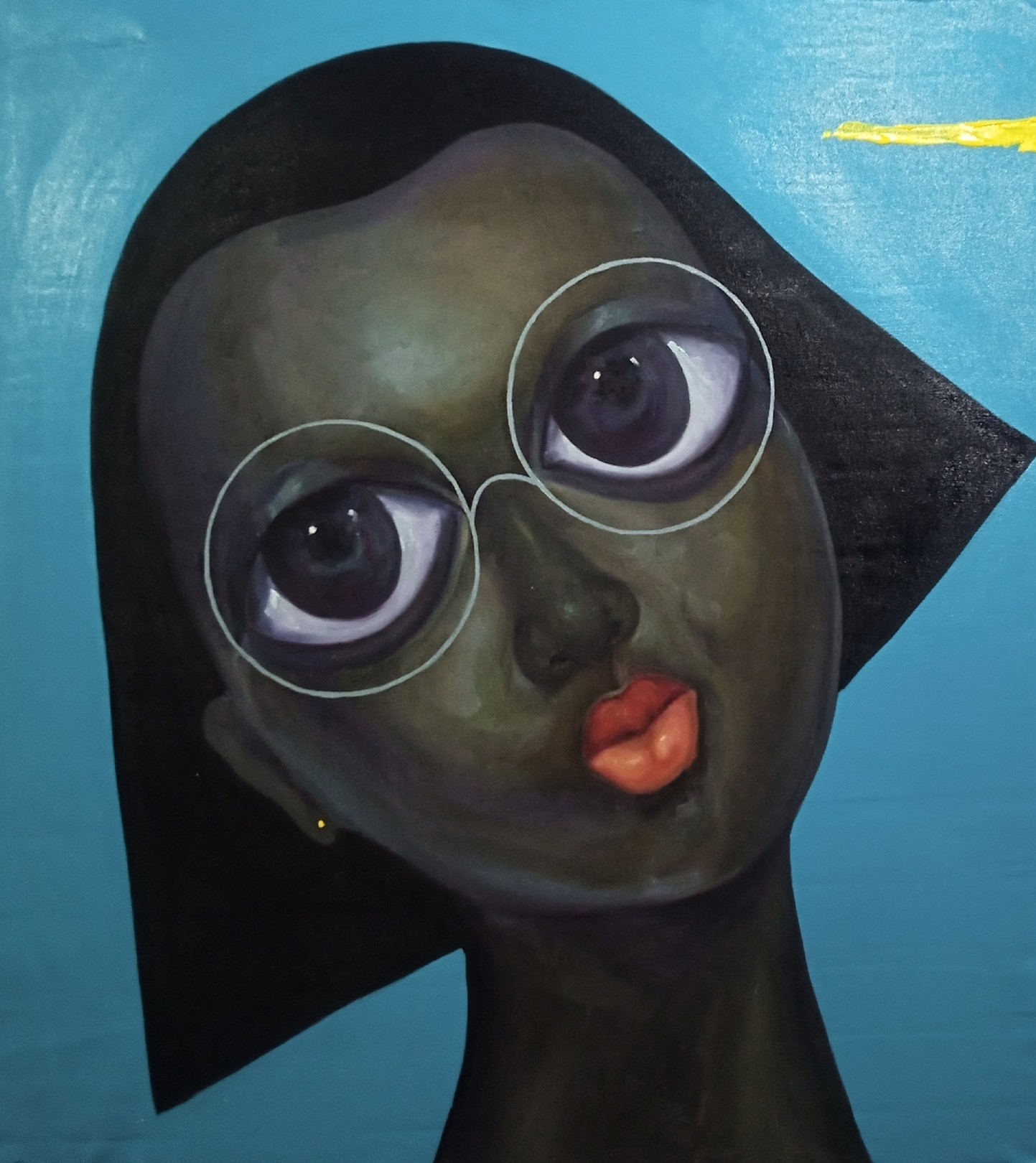 Mayowa Esan, Adunni 1 Mayowa Esan, Adunni 1