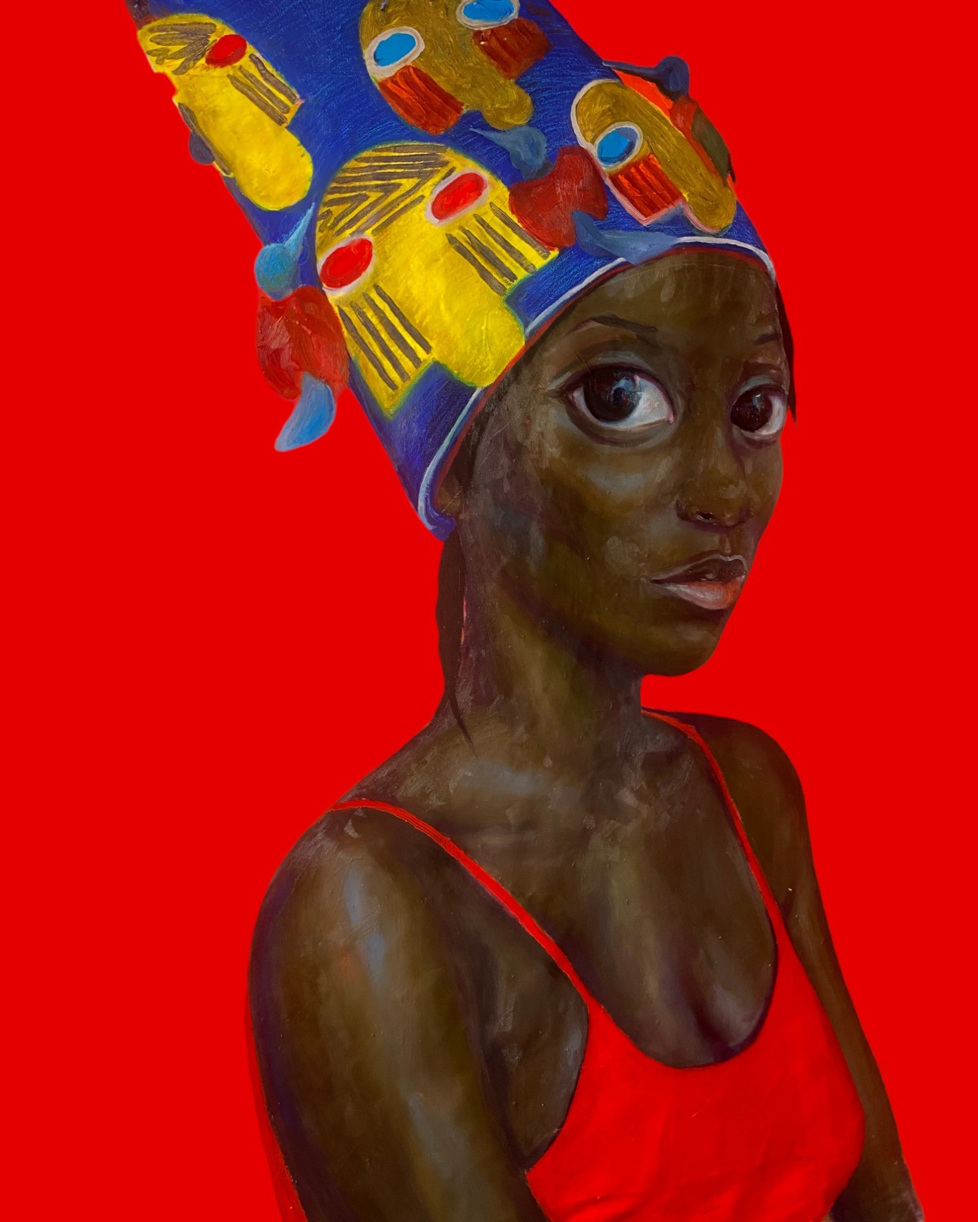 Mayowa Esan, Royalty Mayowa Esan, Royalty