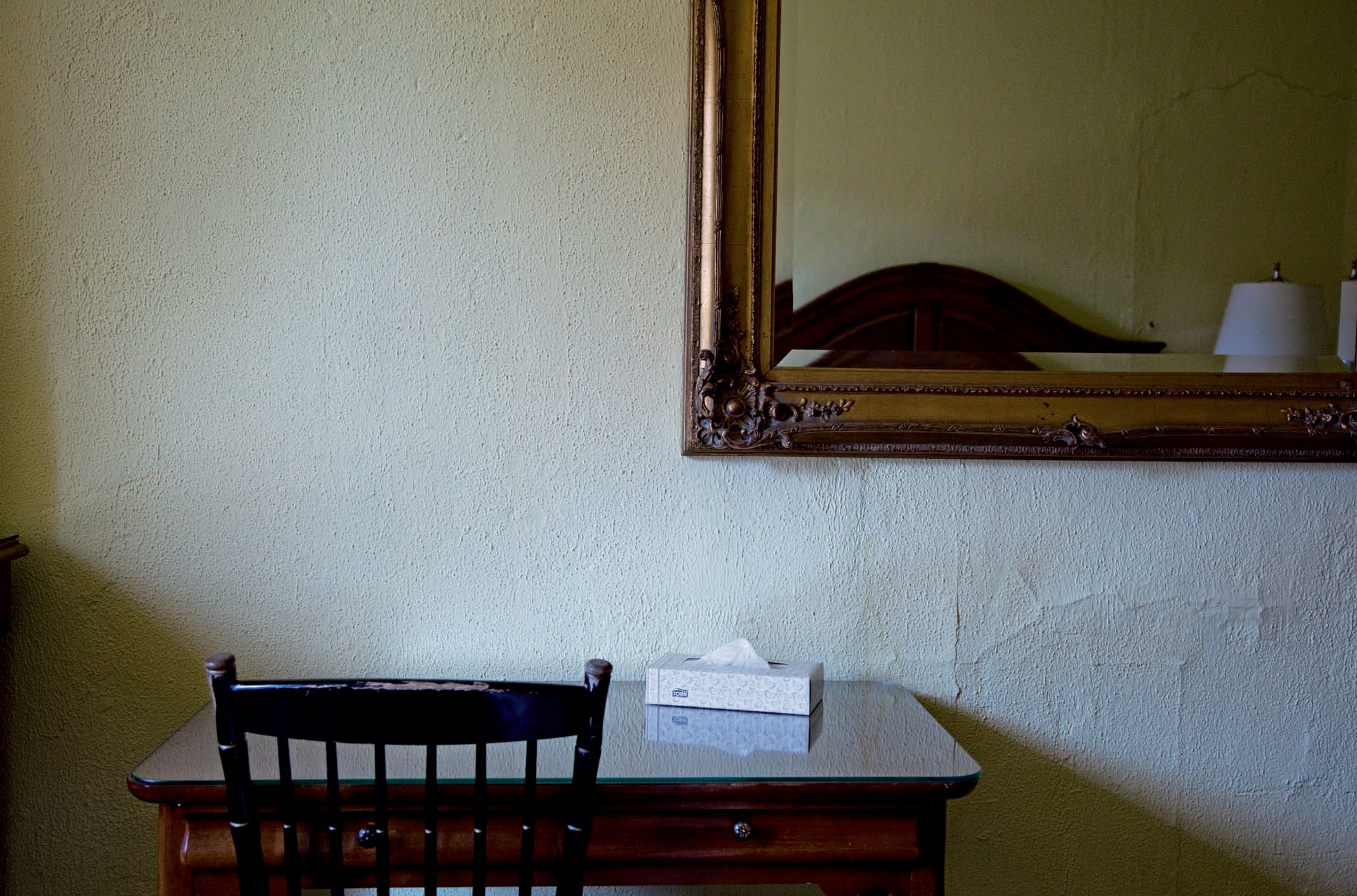 Victoria Cohen, Hotel Chelsea, New York. Room 823 Victoria Cohen, Hotel Chelsea, New York. Room 823
