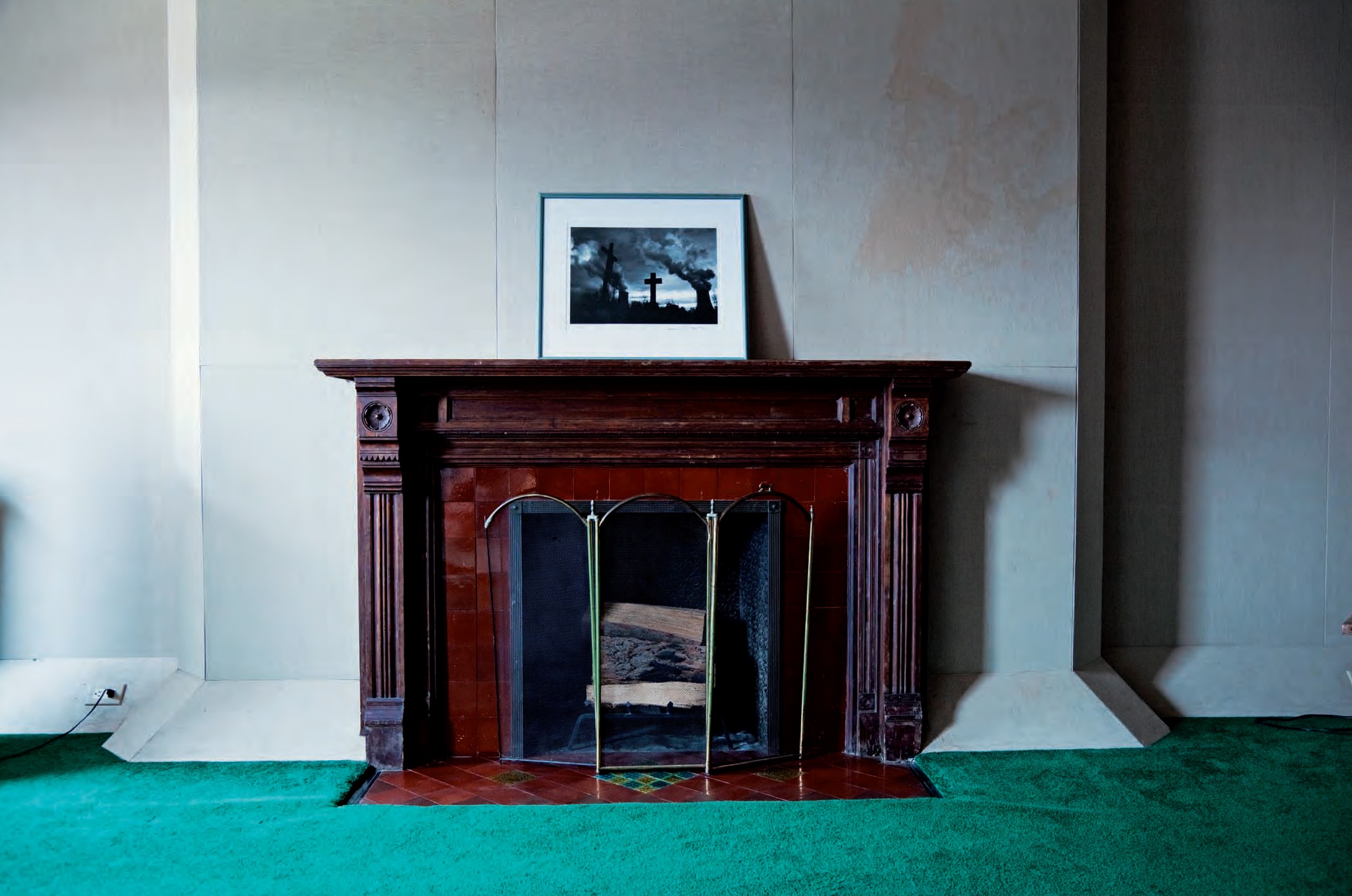 Victoria Cohen, Hotel Chelsea, New York. Room 1018 Victoria Cohen, Hotel Chelsea, New York. Room 1018