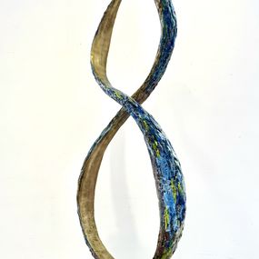 Sculpture, Infinity, Irakli Tsuladze