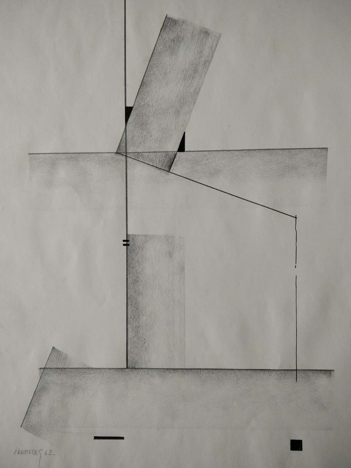 Elena Paredes, Untitled Elena Paredes, Untitled