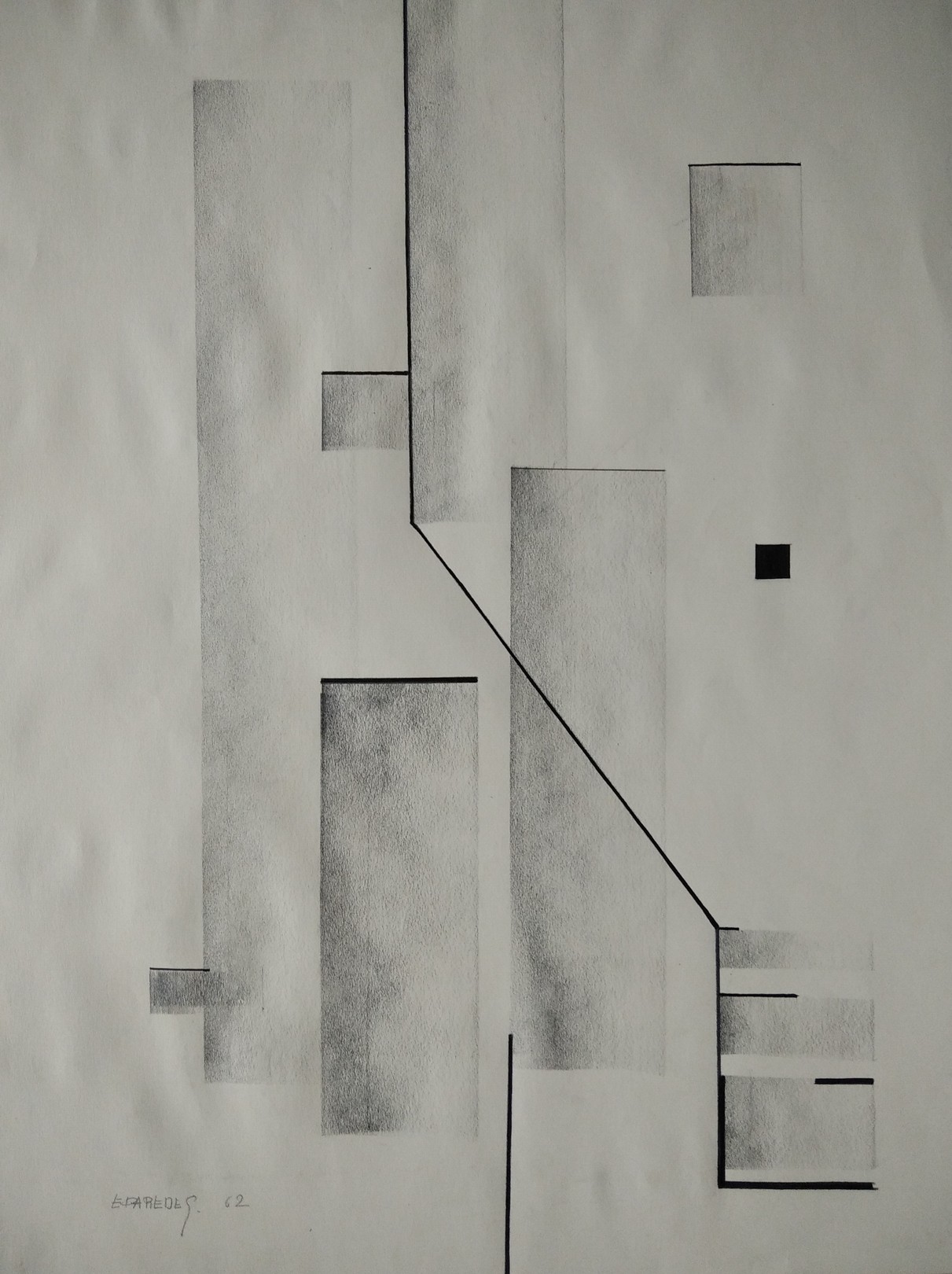 Elena Paredes, Untitled Elena Paredes, Untitled